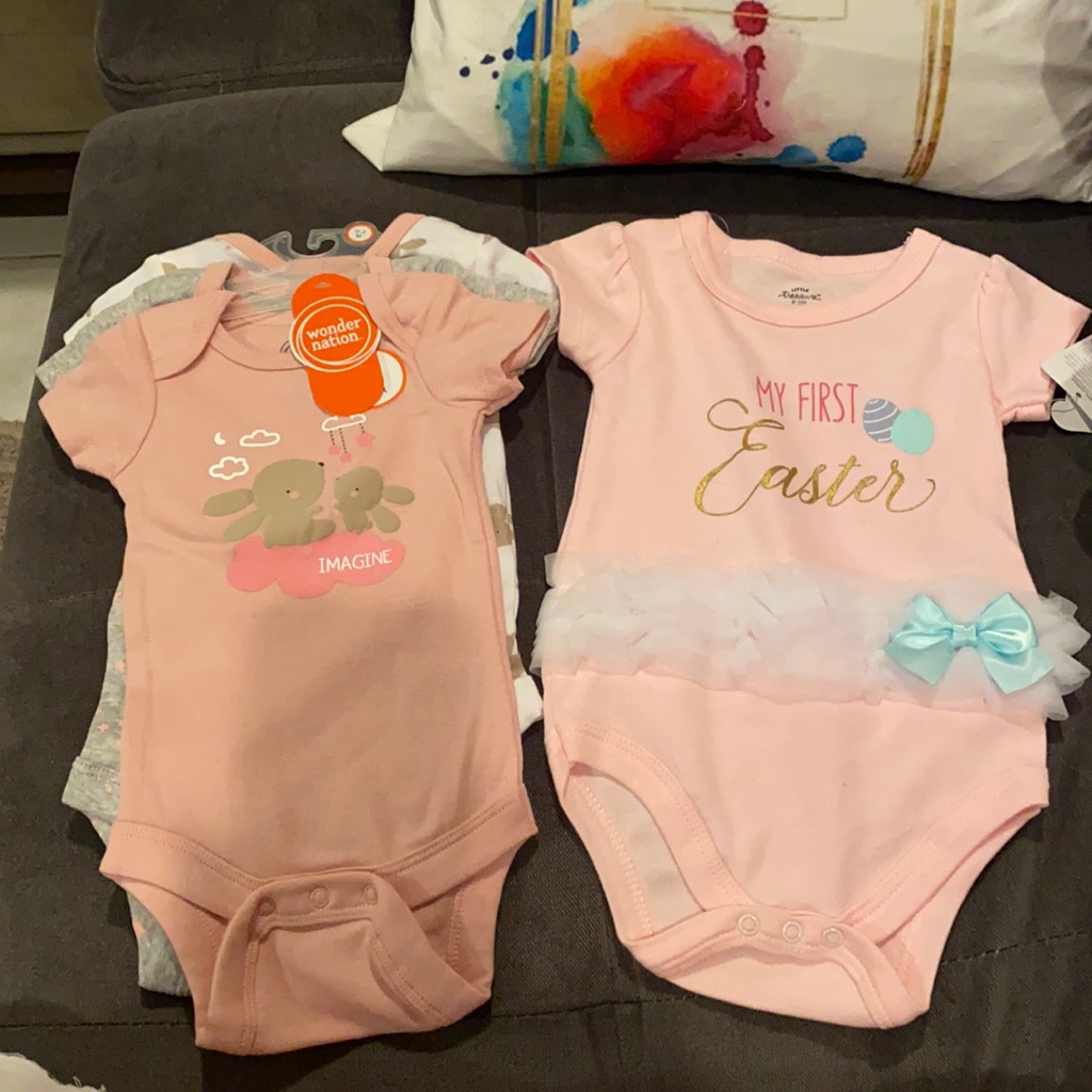 Bunny Bundle